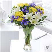 Spring Elegance Vase 13