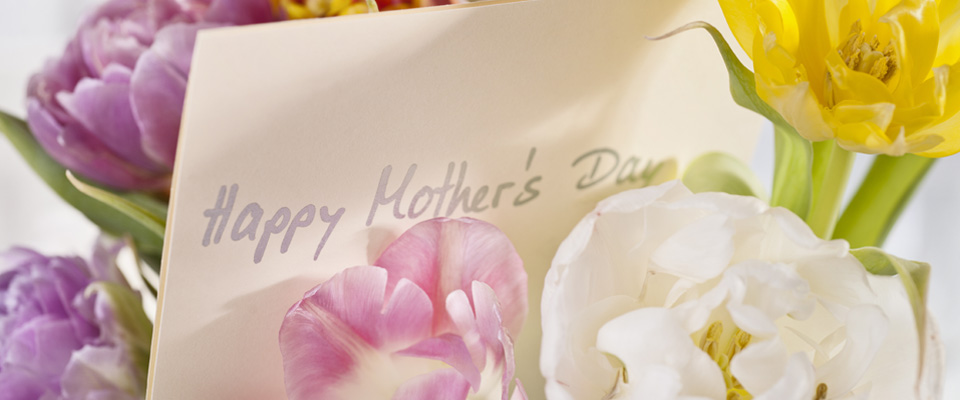Mothers Day Flowers